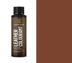 Leather Expert Barva na přírodní a ekologickou kůži 50 ml 311 středně hnědá