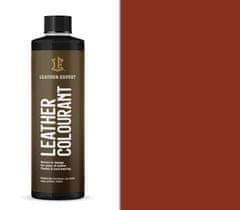Leather Expert Barva na kůži a ekologickou kůži 250 ml 305 april brown
