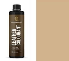 Leather Expert Přírodní a ekologická barva na kůži 250 ml 201 béžová