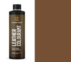 Leather Expert Barva na kůži a ekologickou kůži 250 ml 310 hnědá