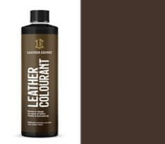 Leather Expert Přírodní a ekologická barva na kůži 250 ml 312 coffe house