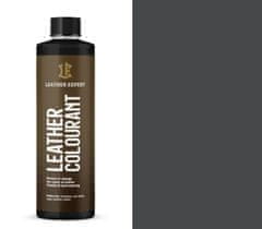 Leather Expert Barva na kůži a ekologickou kůži 250 ml 401 tmavě šedá