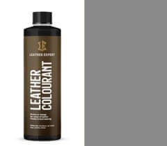 Leather Expert Barva na přírodní a ekologickou kůži 250 ml 404 šedá