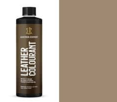 Leather Expert Přírodní a ekologická barva na kůži 250 ml 206 kaschmir beige