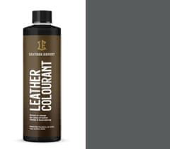 Leather Expert Barva na kůži a ekologickou kůži 250 ml 402 kovově šedá