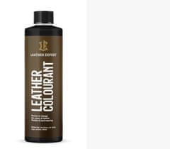 Leather Expert Přírodní a ekologická barva na kůži 250 ml 002 bílá