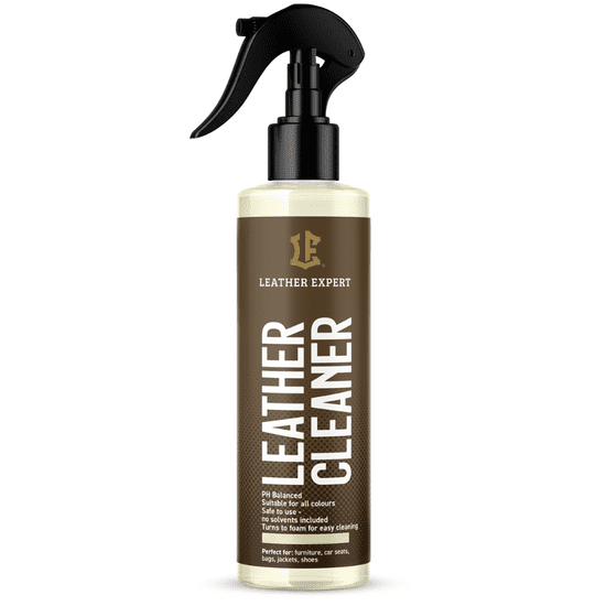 Leather Expert Čistič kůže 250 ml