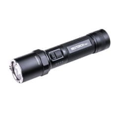 Nextorch P81 taktická svítilna