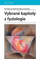 Petr Babula; Marie Nováková: Vybrané kapitoly z fyziologie