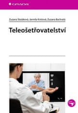  Zuzana Slezáková; Jarmila Kristová; Zuzana: Teleošetřovatelství