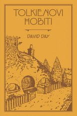 David Day: Tolkienovi hobiti