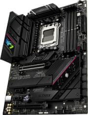 ASUS ROG STRIX B650E-F GAMING WIFI - AMD B650