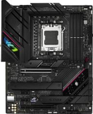 ASUS ROG STRIX B650E-F GAMING WIFI - AMD B650