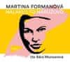 Martina Formanová: Nalakuj to - CDmp3