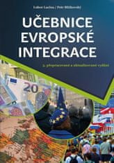 Petr Blížkovský;Lubor Lacina: Učebnice evropské integrace