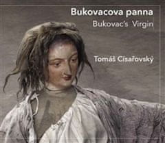 Tomáš Císařovský: Bukovacova panna / Bukovac's Virgin