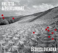 Hmlisto;Petr Linhart: Československá