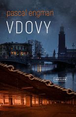 Pascal Engman: Vdovy