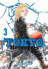 Ken Wakui: Tokyo Revengers 3