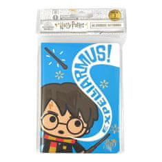 Harry Potter Kawai set bloků A6