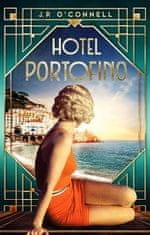 J. P. O´Connell: Hotel Portofino