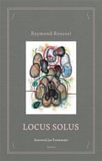 Raymond Roussel;Jan Švankmajer: Locus Solus