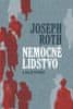 Joseph Roth: Nemocné lidstvo a další povídky