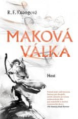 R. F. Kuangová: Maková válka