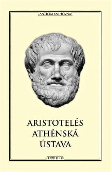 Aristoteles: Athénská ústava