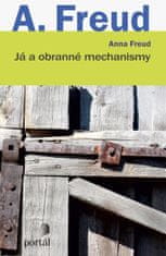 Anna Freud: Já a obranné mechanismy