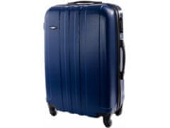 TopKing Cestovní kufr TOP74