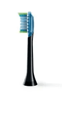 Philips Sonicare C3 Premium Plaque Defense nástavce,4 kusy, černá HX9044/33