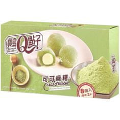 Q Mochi S příchutí matcha 80g