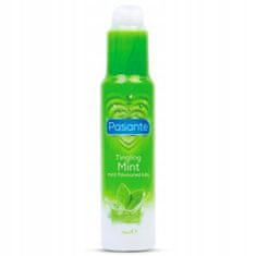 Pasante Pasante Tingling Mint Lube intimní gel MINT 75 ml