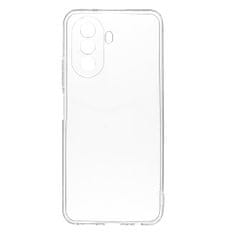 Tactical TPU Kryt pro Huawei Nova Y70 - Transparentní KP25152