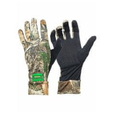 Primos Primos Stretch Fit Realtree Edge rukavice