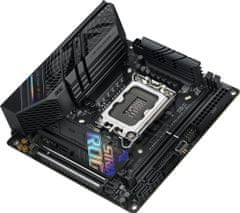 ASUS ROG STRIX B760-I GAMING WIFI - Intel B760