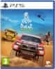 Saber Dakar Desert Rally PS5