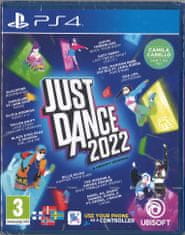 Ubisoft Just Dance 2022 PS4