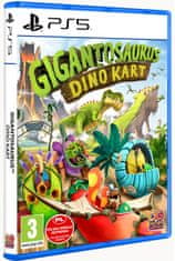 Cenega Gigantosaurus Dino Kart PS5