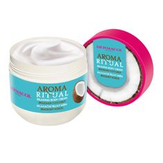 Dermacol Relaxační tělový krém Aroma Ritual Kokos (Body Cream) 300 ml