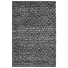 Obsession Ručně tkaný kusový koberec Loft 580 GRAPHITE 120x170 cm