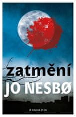 Nesbo Jo: Zatmění