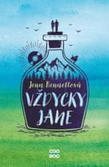 Bennettová Jenn: Vždycky Jane