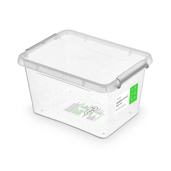 Orplast Antibakteriální Úložný box 2l