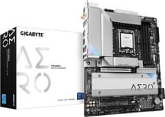 Gigabyte Z790 Aero G - Intel Z790