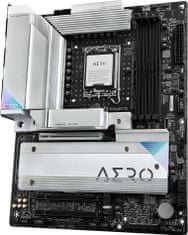 Gigabyte Z790 Aero G - Intel Z790