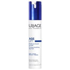 Uriage Zpevňující a vyhlazující denní fluid Age Lift (Firming Smoothing Day Fluid) 40 ml