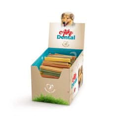 COBBYS PET AIKO Dental Stix 12,5cm Medium 1ks dentální tyčinky pro psy