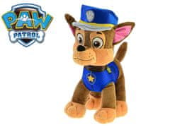 Mikro Trading Paw Patrol Classic - Chase plyšový - 27 cm